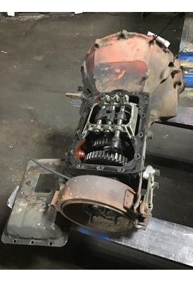 CLARK 285-V Transmission Assembly