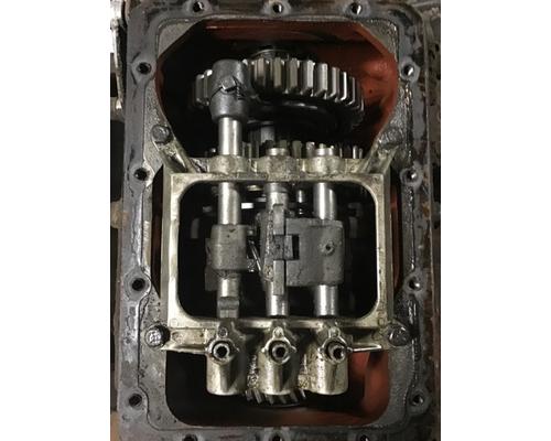 CLARK 285-V Transmission Assembly