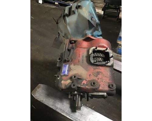 CLARK 285-V Transmission Assembly