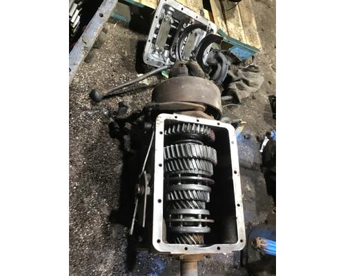 CLARK CL455-4 Transmission Assembly