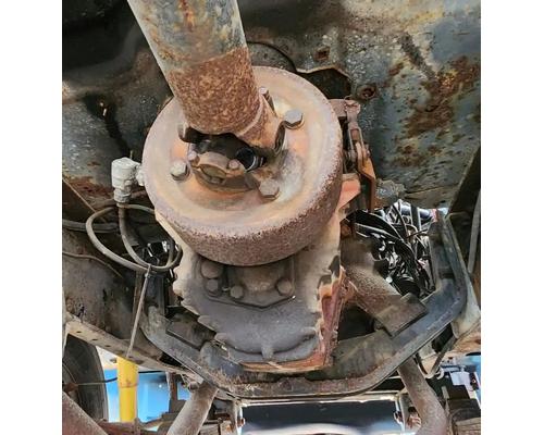  Clark CL4553 Transmission Assembly #
