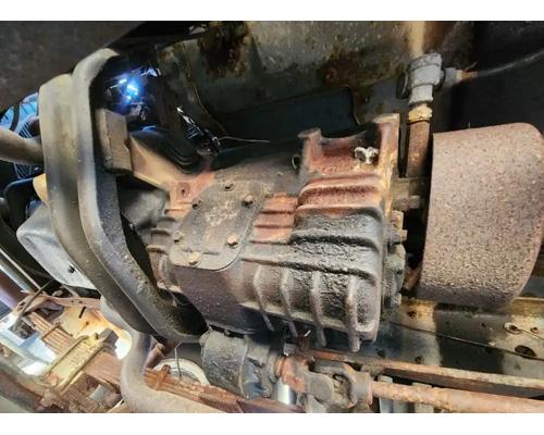  Clark CL4553 Transmission Assembly #