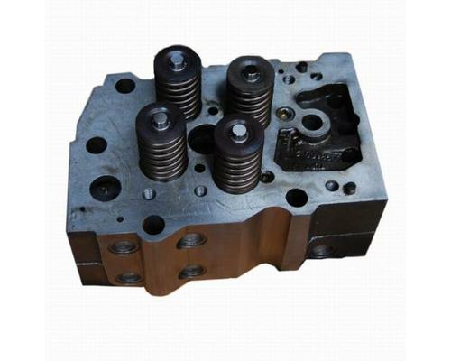 CNH MISC Cylinder Head