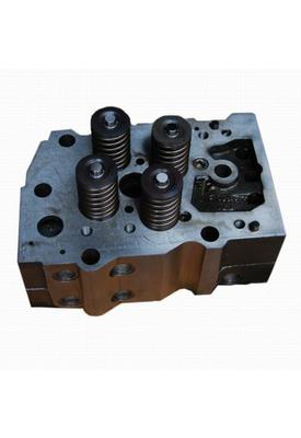CNH MISC Cylinder Head
