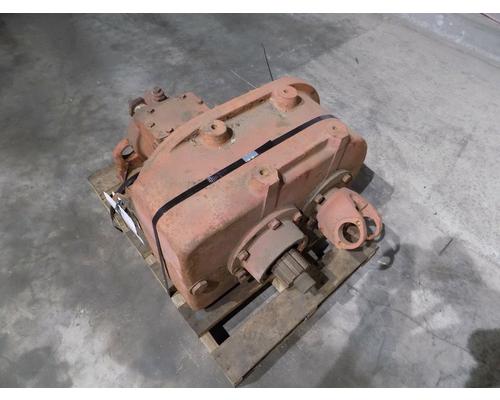 COTTA TR-12393-G Transfer Case Assembly