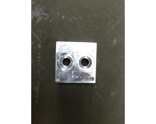 CSI 400533 HYDRAULIC COMPONENTS MISC