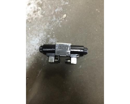 CSI 400534 HYDRAULIC COMPONENTS MISC