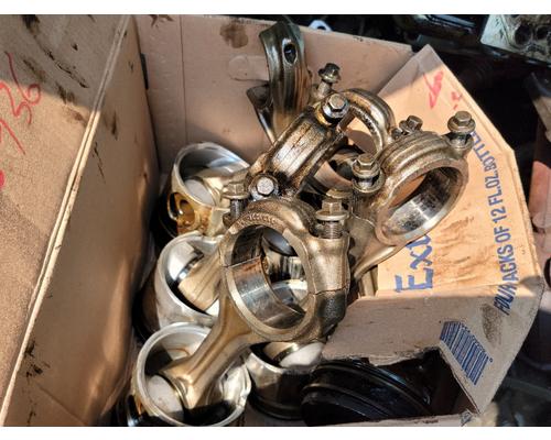 2012 CUMMING 6.7 RAM CYLINDER (ARCH)