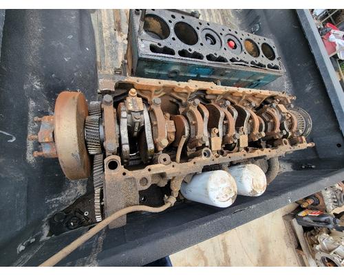 CUMMING LTA10 CYLINDER (ARCH)