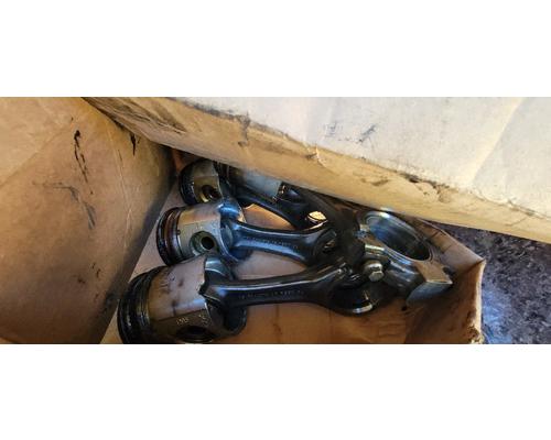 2003 CUMMING CYLINDER (ARCH)