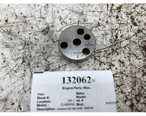 meiページ CUMMINS 3686358 Engine Parts, Misc. OEM# 3686358 in