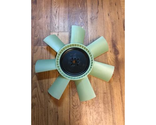 CUMMINS 3911318 Fan Blade