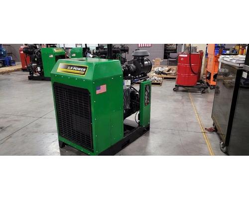  Cummins 4BT3.9 Engine Assembly #