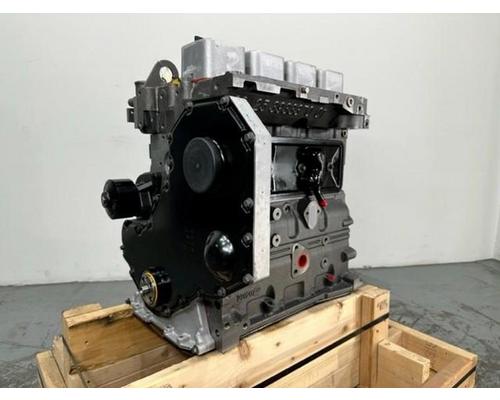  Cummins 4BT3.9 Engine Assembly #