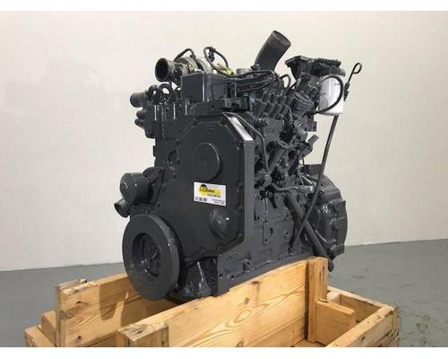  Cummins 4BTA Engine Assembly #