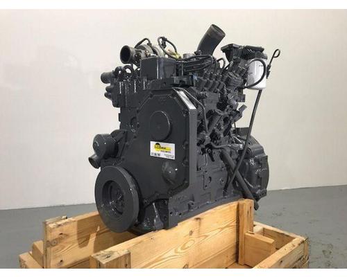 Cummins 4BT Engine Assembly #