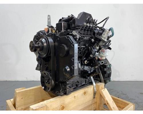  Cummins 4BT Engine Assembly #