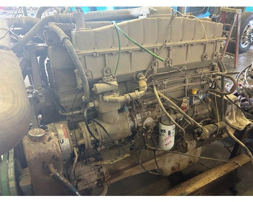 1986 CUMMINS 4BT Engine Assembly For Sale in Box Elder, SD – Hatch Trucking & Salvage Parts LLC