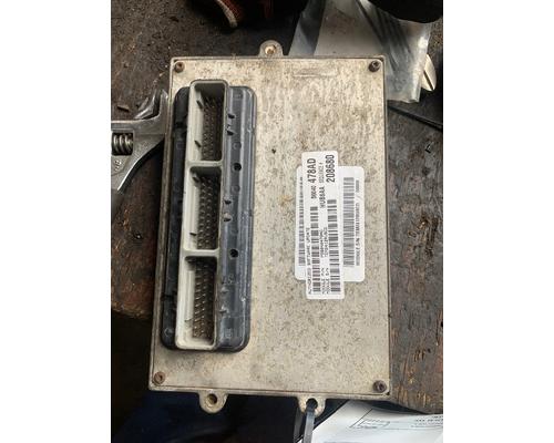 CUMMINS 5.9L Ram ECM