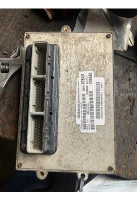 CUMMINS 5.9L Ram ECM