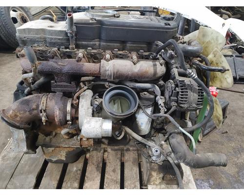 CUMMINS 5.9L Ram Engine Assembly