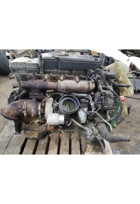 CUMMINS 5.9L Ram Engine Assembly