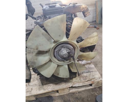 CUMMINS 5.9L Ram Engine Assembly