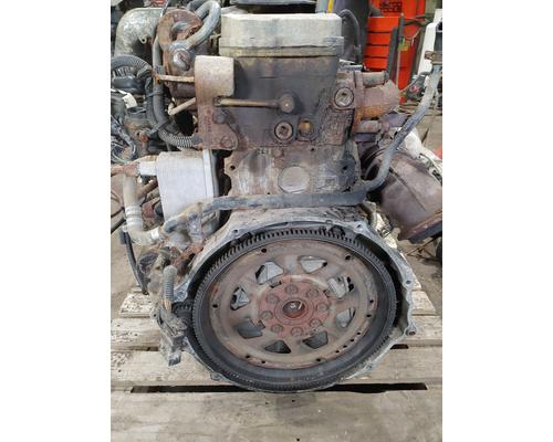 CUMMINS 5.9L Ram Engine Assembly