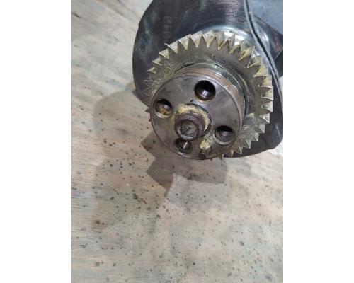 CUMMINS 5.9 Crankshaft