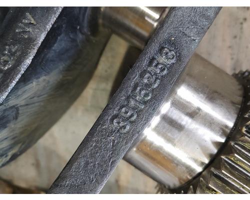 CUMMINS 5.9 Crankshaft