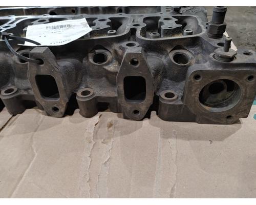 CUMMINS 5.9 Cylinder Head