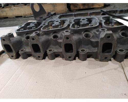 CUMMINS 5.9 Cylinder Head