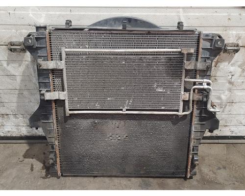 CUMMINS 5.9 Radiator