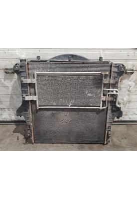CUMMINS 5.9 Radiator