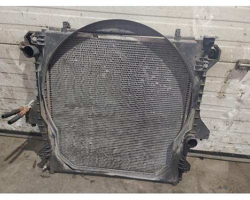 CUMMINS 5.9 Radiator