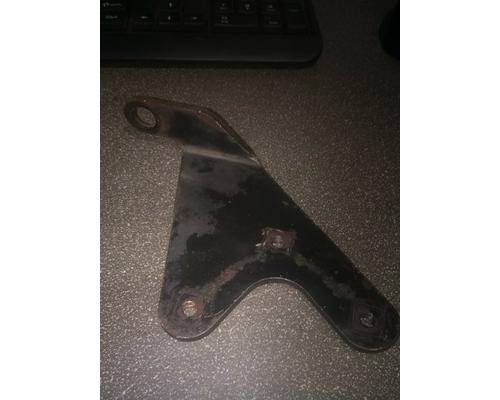 CUMMINS 6.7L Ram Bracket, Misc.