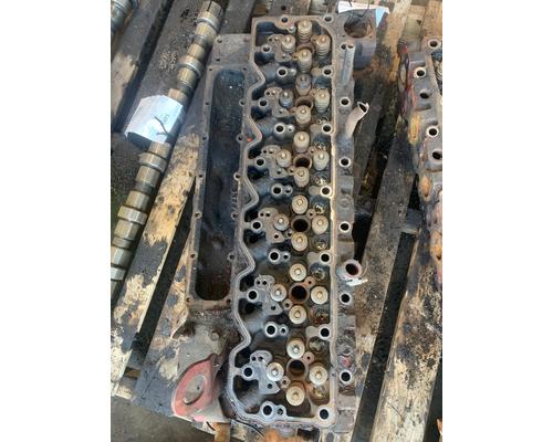 CUMMINS 6.7L Ram Cylinder Head