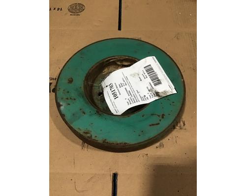 cummins-6at3-4-harmonic-balancer #1408186