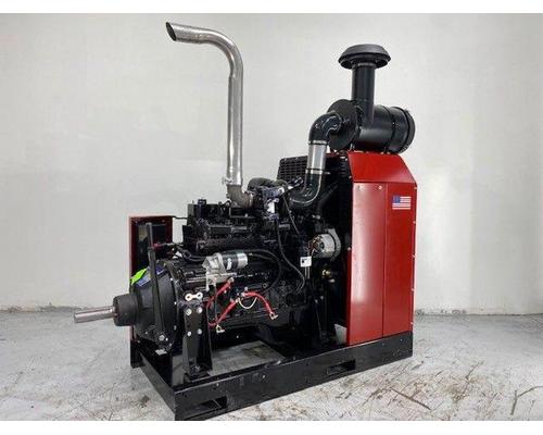  Cummins 6BT5.9 Engine Assembly #