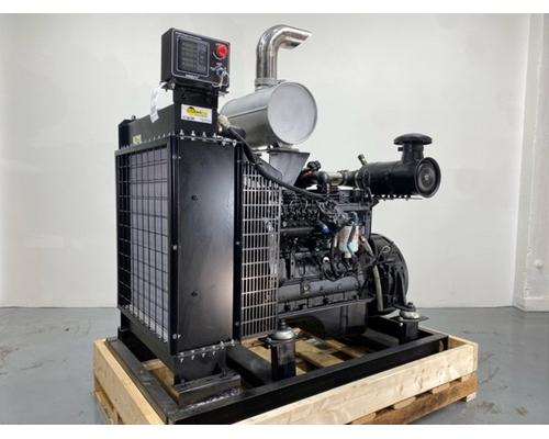  Cummins 6BT5.9 Engine Assembly #
