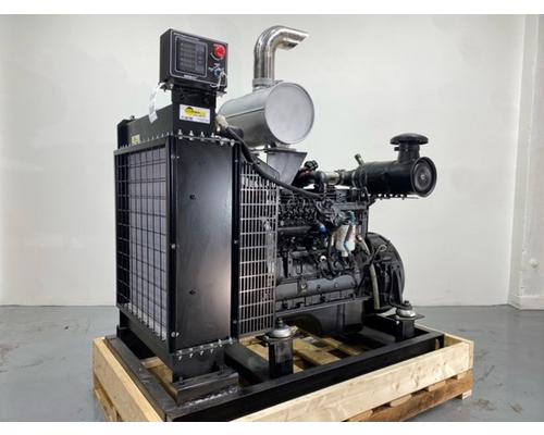  Cummins 6BT5.9 Engine Assembly #