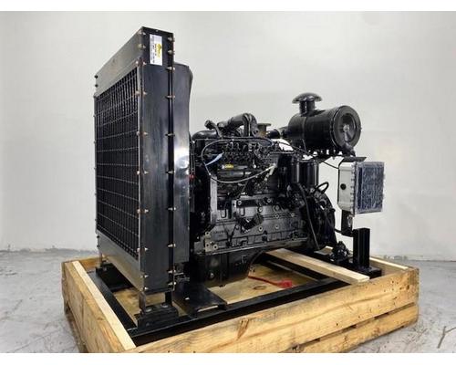  Cummins 6BT5.9 Engine Assembly #