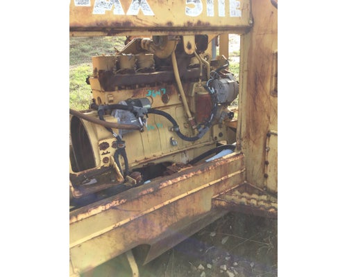 1900 CUMMINS 6BTA Engine Assembly For Sale by G & W Equipment