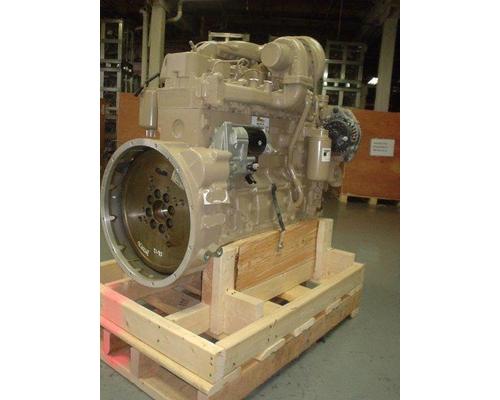  Cummins 6BT Engine Assembly #