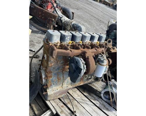 CUMMINS 6BT Engine Assembly