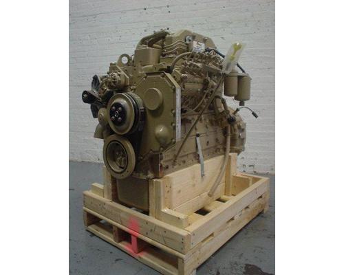  Cummins 6B Engine Assembly #