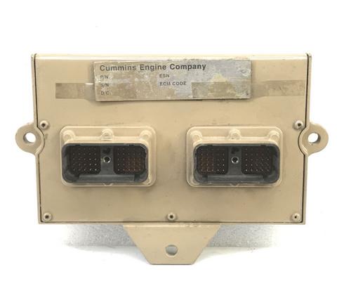  Cummins 6CT 8.3 ECM #