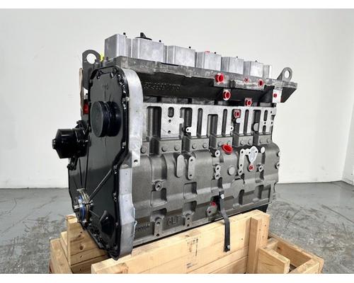  Cummins 6CT8.3 Engine Assembly #