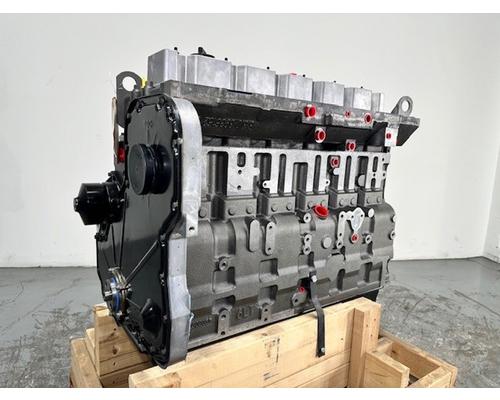  Cummins 6CT8.3 Engine Assembly #