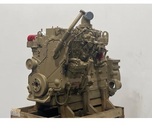 CUMMINS 6CT8.3 Engine Assembly For Sale by Rydemore Heavy Duty Truck Parts